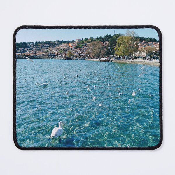 Item preview, Ohrid-Macedonia designed and sold by Dreammkd.