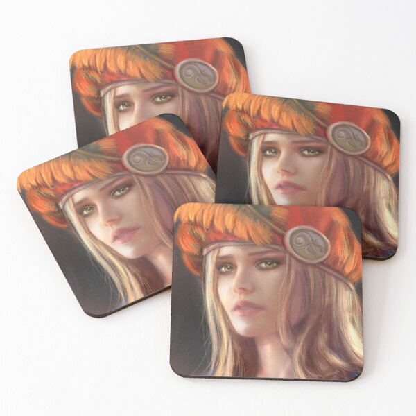 Item preview, Priscilla designed and sold by TamikaProud.