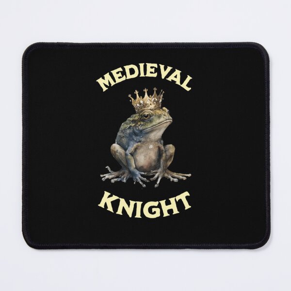 Item preview, Frog King  designed and sold by TheEndDesign.