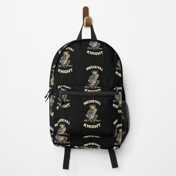 Item preview, Frog King  designed and sold by TheEndDesign.