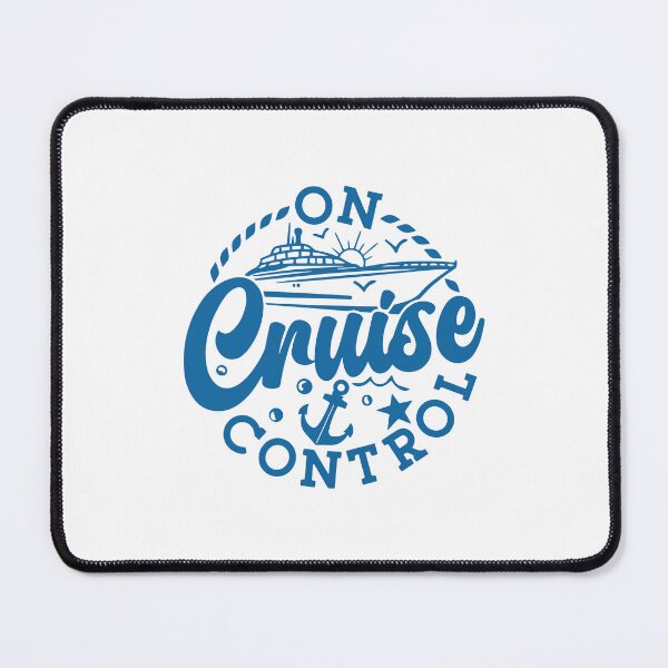 Item preview, On Cruise Control Summer Vacation Family Matching Cruise Vibes designed and sold by gunaone-design.