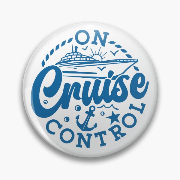 Item preview, On Cruise Control Summer Vacation Family Matching Cruise Vibes designed and sold by gunaone-design.