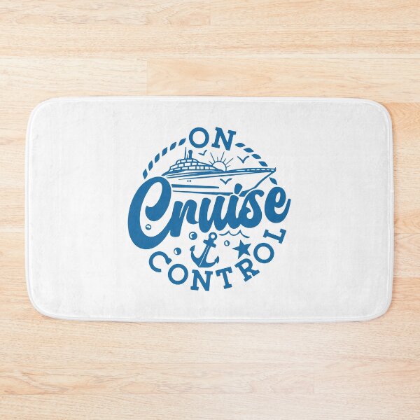 Item preview, On Cruise Control Summer Vacation Family Matching Cruise Vibes designed and sold by gunaone-design.