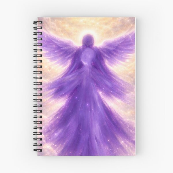 Item preview, Divinely protected  designed and sold by sonamkumari333.