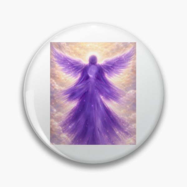 Item preview, Divinely protected  designed and sold by sonamkumari333.