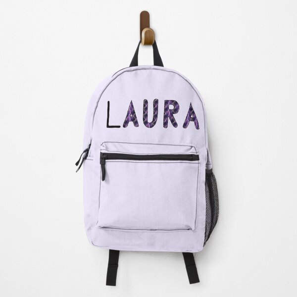 Item preview, LAURA - perfect for all Lauras with an aura designed and sold by Mellis-Welt.
