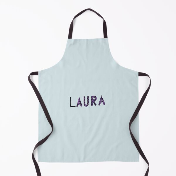 Item preview, LAURA - perfect for all Lauras with an aura designed and sold by Mellis-Welt.