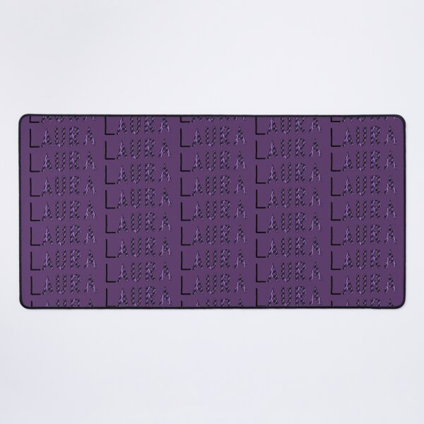 Item preview, LAURA - perfect for all Lauras with an aura designed and sold by Mellis-Welt.