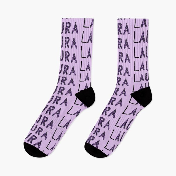 Item preview, LAURA - perfect for all Lauras with an aura designed and sold by Mellis-Welt.