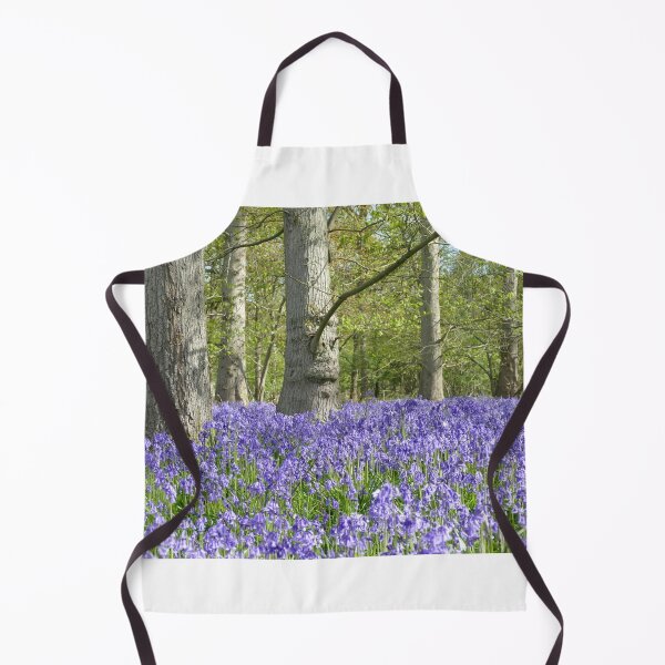 Item preview, Bluebell Woodland designed and sold by Chris Petty.