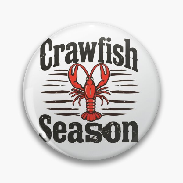 Item preview, Funny Crawfish Season Humor Crawfish Boil designed and sold by Thread&Fable.
