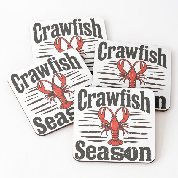 Item preview, Funny Crawfish Season Humor Crawfish Boil designed and sold by Thread&Fable.