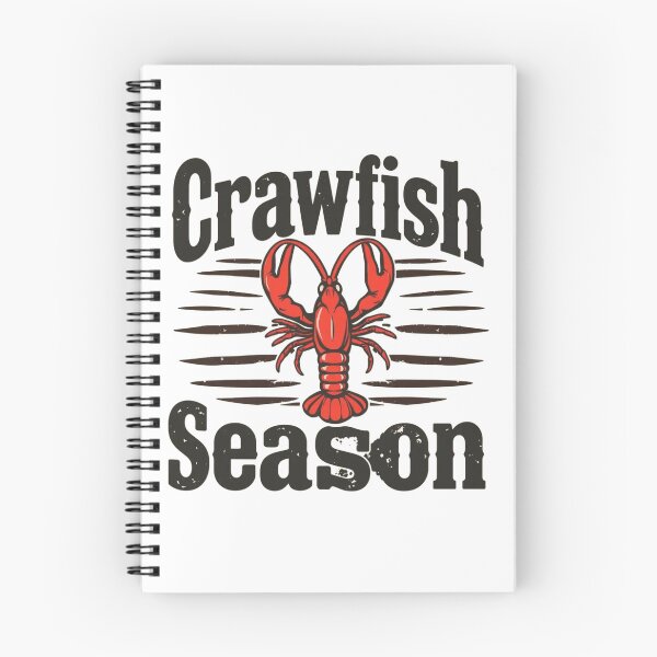 Item preview, Funny Crawfish Season Humor Crawfish Boil designed and sold by Thread&Fable.