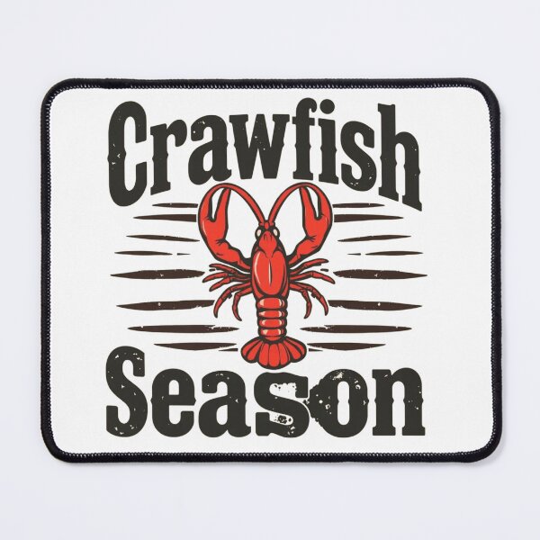 Item preview, Funny Crawfish Season Humor Crawfish Boil designed and sold by Thread&Fable.