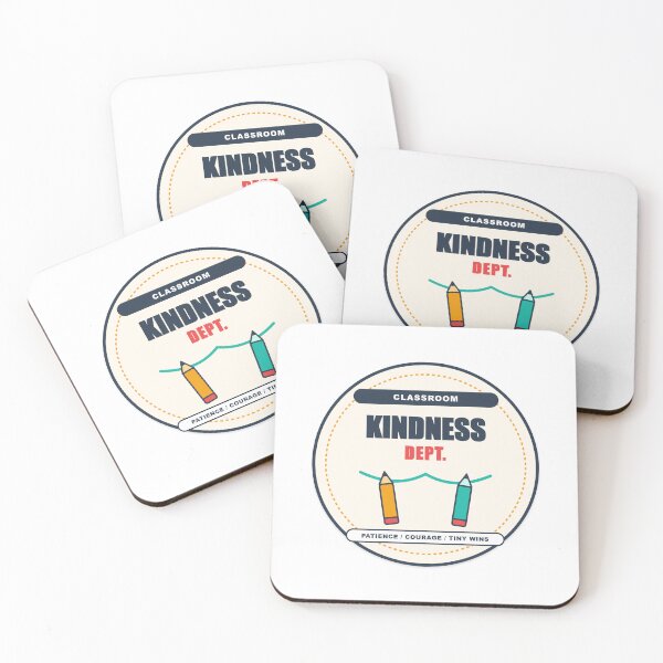 Item preview, Teacher Appreciation Gift Classroom Kindness Dept Shirt designed and sold by Wear Your Truth.
