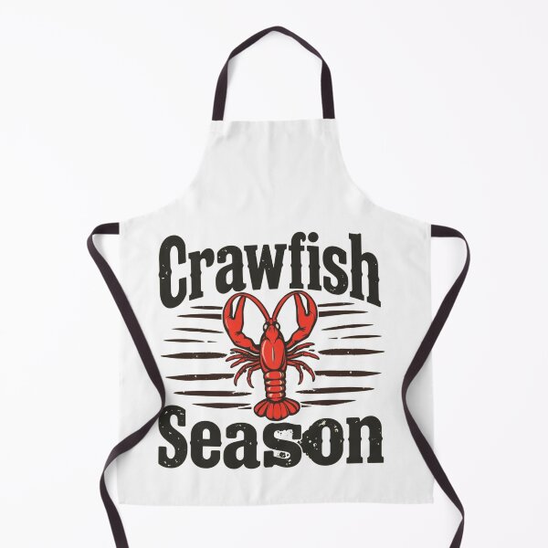 Item preview, Funny Crawfish Season Humor Crawfish Boil designed and sold by Thread&Fable.