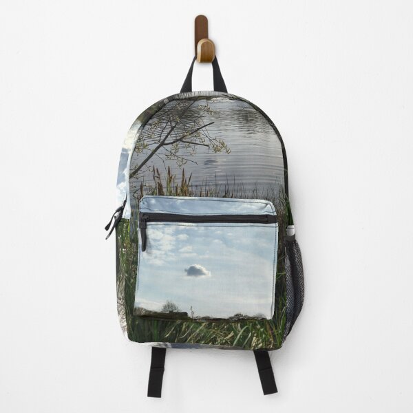Item preview, Small Lake in Germany BW designed and sold by Dreammkd.