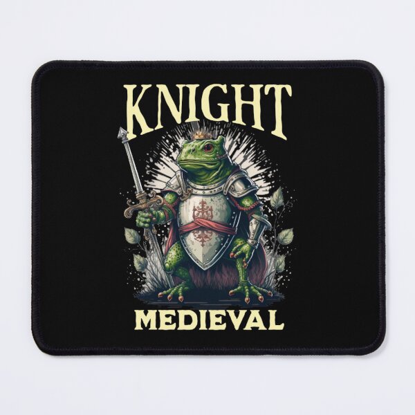 Item preview, Frog King  designed and sold by TheEndDesign.