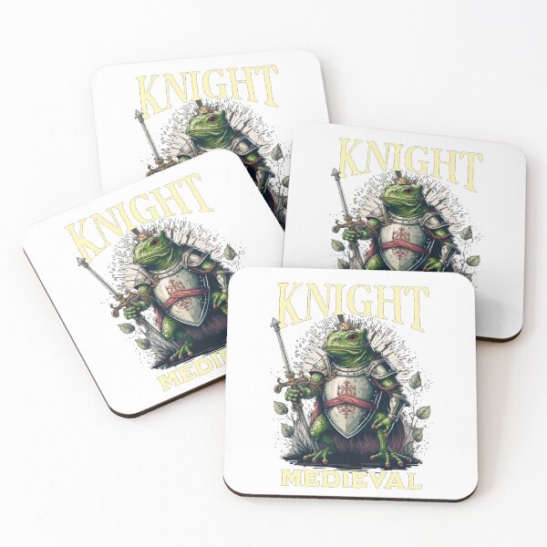 Item preview, Frog King  designed and sold by TheEndDesign.