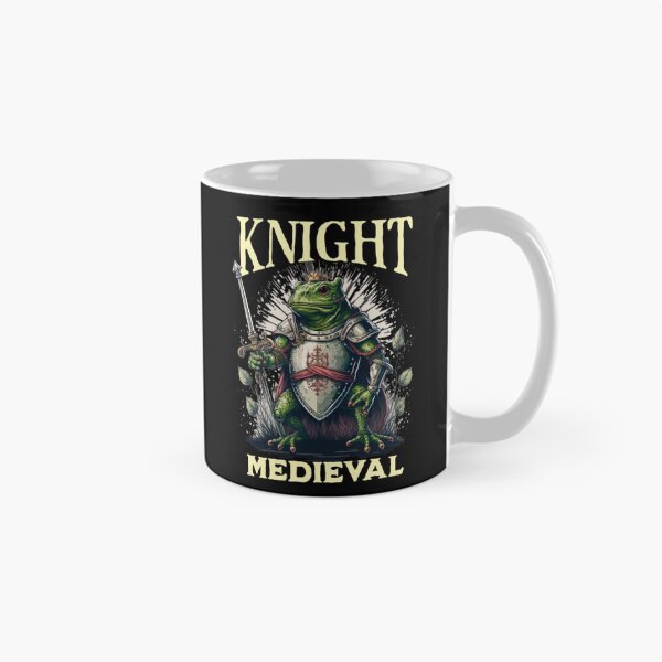 Item preview, Frog King  designed and sold by TheEndDesign.