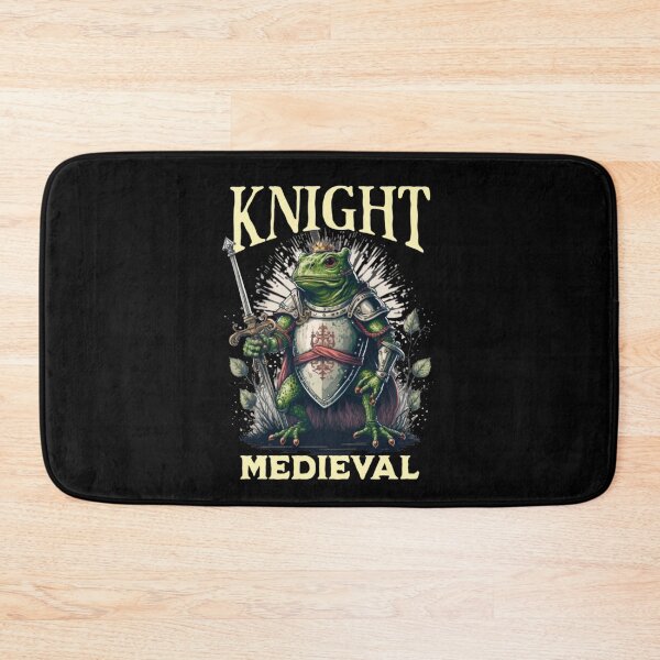 Item preview, Frog King  designed and sold by TheEndDesign.