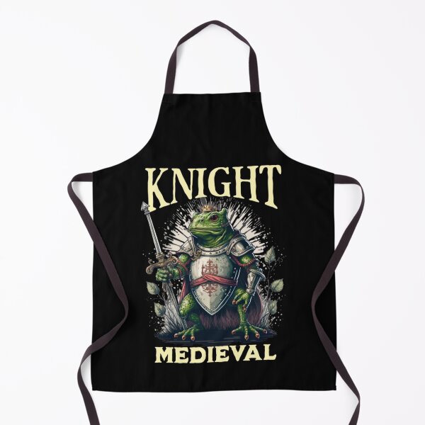 Item preview, Frog King  designed and sold by TheEndDesign.