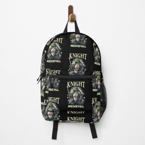 Item preview, Frog King  designed and sold by TheEndDesign.