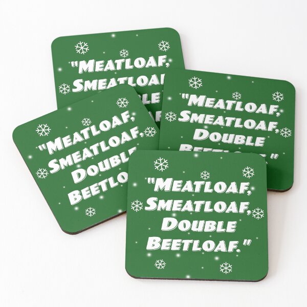 Item preview, Meatloaf Smeatloaf Flakes designed and sold by Normbot2000.