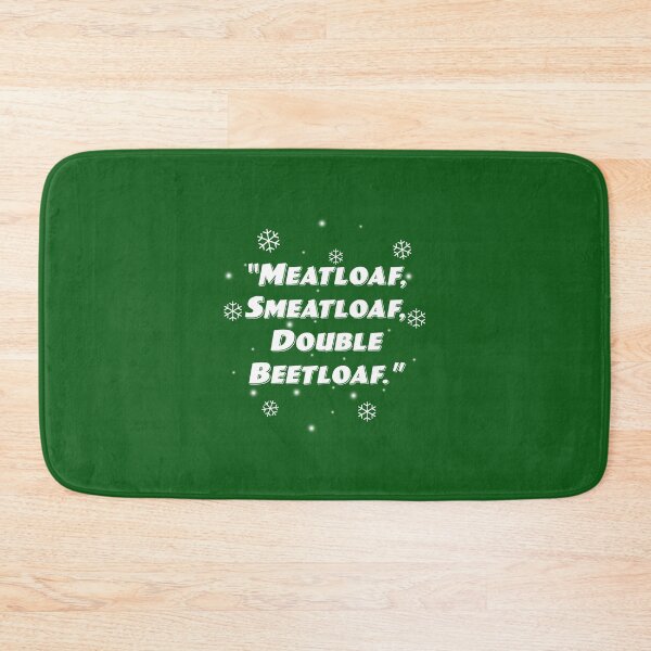 Item preview, Meatloaf Smeatloaf Flakes designed and sold by Normbot2000.