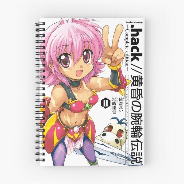 Item preview, Rena Dot Hak Legend of the Twilight designed and sold by sleeplessgiant.