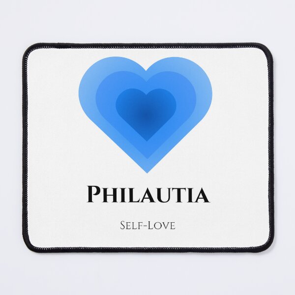 Item preview, Philautia: Self-Love designed and sold by Lexiconography.
