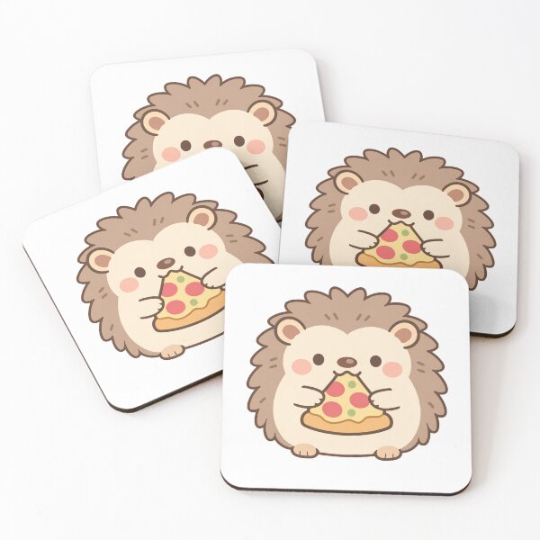 Item preview, Cute Hedgehog designed and sold by Owcomm.