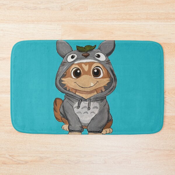 Item preview, Cute Forest Spirit Dog designed and sold by JessicaMarinez.