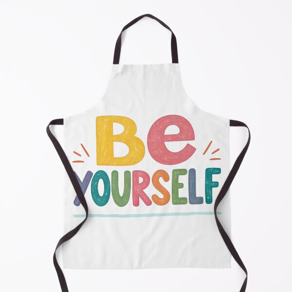 Item preview, Be yourself designed and sold by nimmitrends.