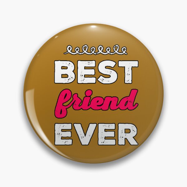 Item preview, Best Friend Ever Best Friend Gift Friendship BFF designed and sold by AstronautMerch.