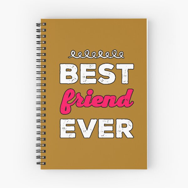 Item preview, Best Friend Ever Best Friend Gift Friendship BFF designed and sold by AstronautMerch.
