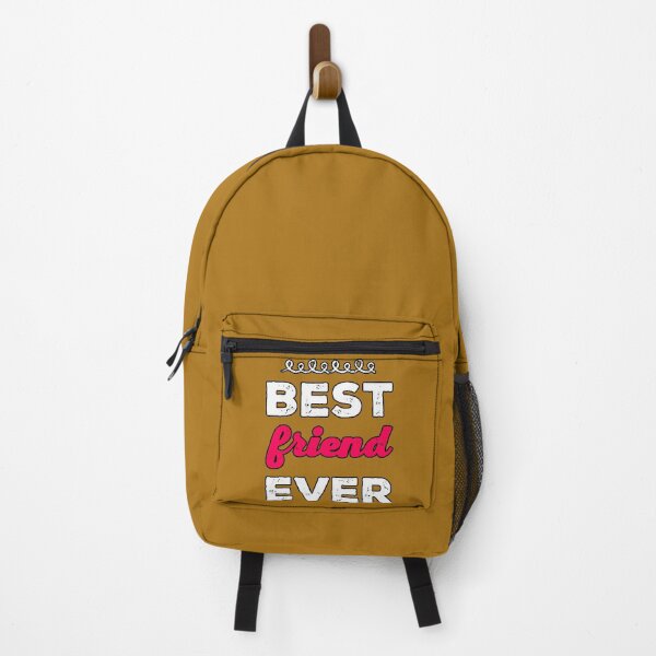 Item preview, Best Friend Ever Best Friend Gift Friendship BFF designed and sold by AstronautMerch.