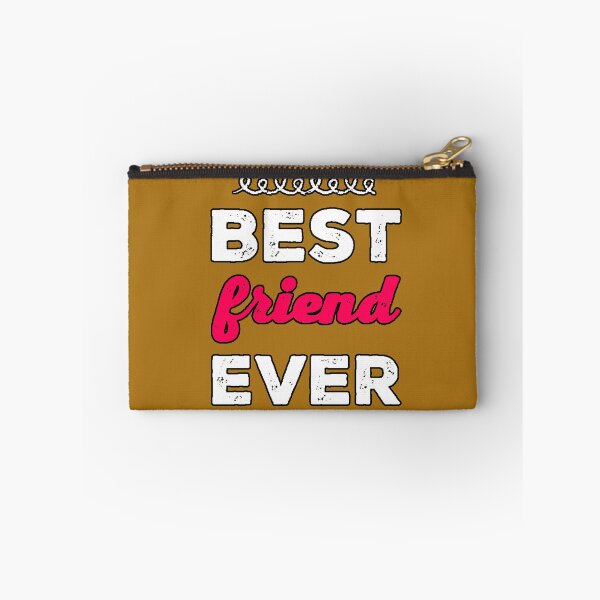 Item preview, Best Friend Ever Best Friend Gift Friendship BFF designed and sold by AstronautMerch.