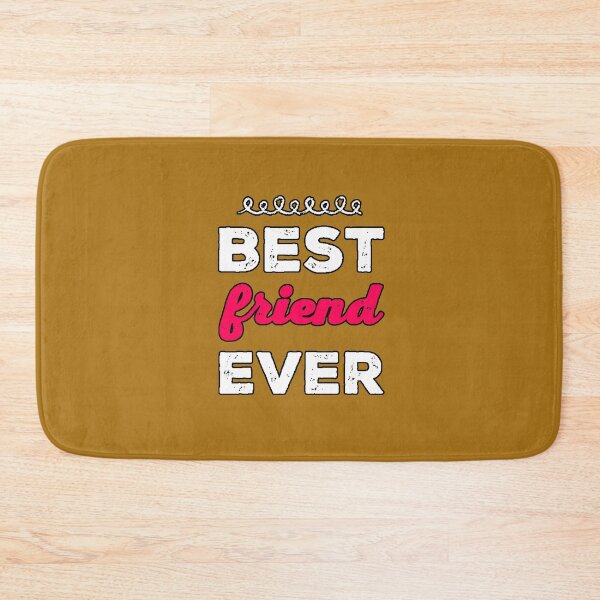 Item preview, Best Friend Ever Best Friend Gift Friendship BFF designed and sold by AstronautMerch.