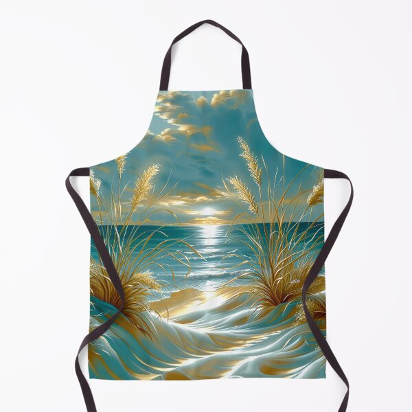 Item preview, Sand Dunes at Sunset designed and sold by MargaretWiktor.