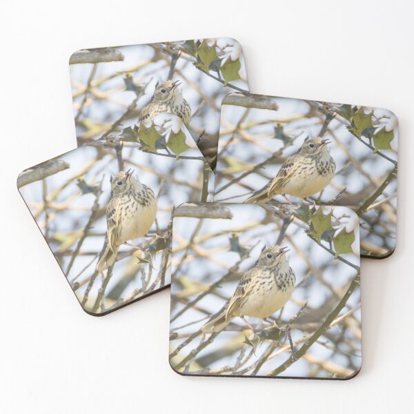 Item preview, Tree Pipit designed and sold by LaurenTucker.