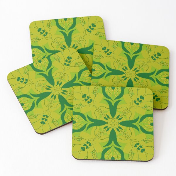 Item preview, Green garden  designed and sold by Varshaa.