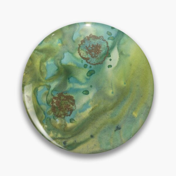 Item preview, Prasinus Spheres designed and sold by kinoko.draws.