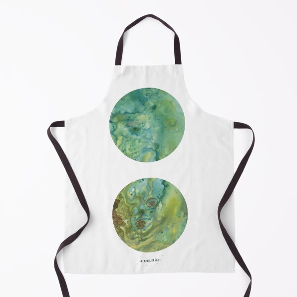Item preview, Prasinus Spheres designed and sold by kinoko.draws.