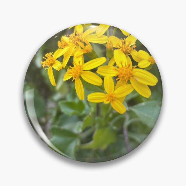 Item preview, Bee Yellow Hued Flowers designed and sold by 55synonyms.