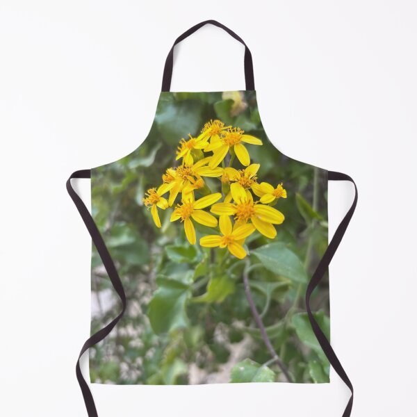 Item preview, Bee Yellow Hued Flowers designed and sold by 55synonyms.