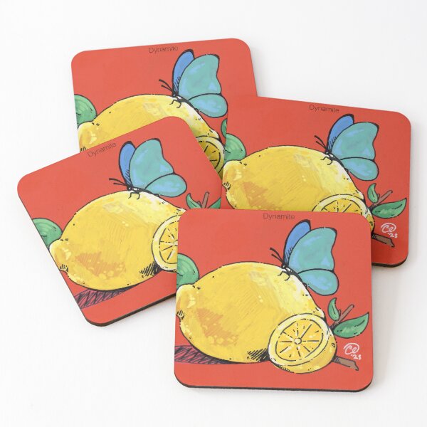 Item preview, Sweet Lemon designed and sold by Carol The Creator.