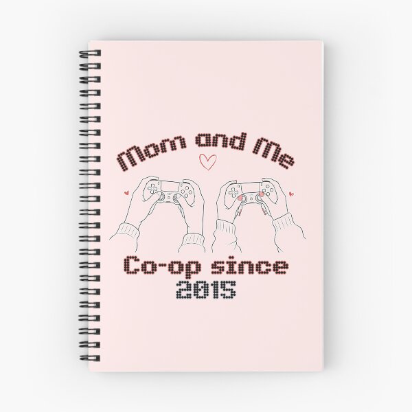 Item preview, Mother's Day Co-op 2015 – Minimalist Design Heart-Shaped Controllers | Love Mom designed and sold by Love&Geek.