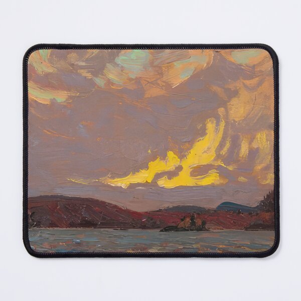 Item preview, Tom Thomson designed and sold by Zohmoros.