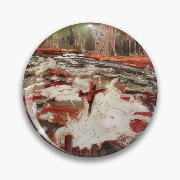 Item preview, Tom Thomson designed and sold by Zohmoros.
